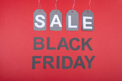Black Friday: 8 Consejos para maximizar tus ventas